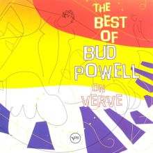 The Best of Bud Powell on Verve
