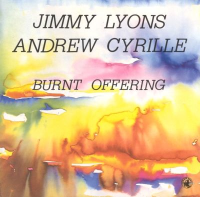 Burnt Offering