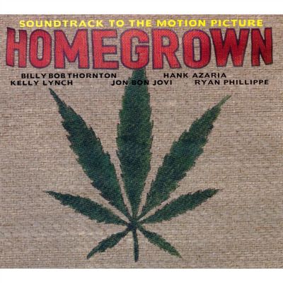 Homegrown