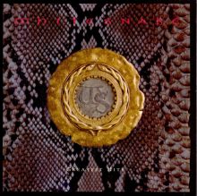 Whitesnake's Greatest Hits
