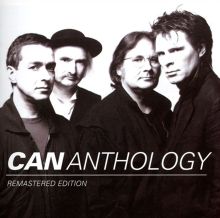 Anthology: 25 Years