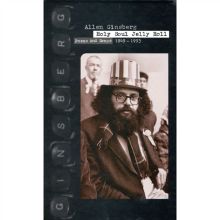 Holy Soul Jelly Roll: Poems & Songs