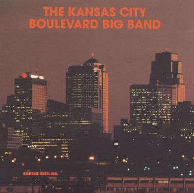Kansas City Boulevard Big Band