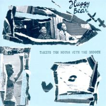 Taking the Rough with the Smooch