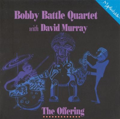 The Offering