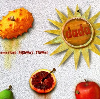 American Highway Flower