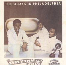 The O'Jays in Philadelphia
