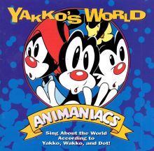 Yakko's World