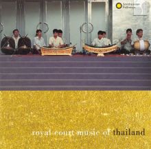 Royal Court Music of Thailand