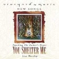 You Shelter Me: Touching the Father's Heart