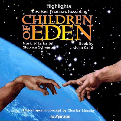 Children of Eden [Original Cast Highlights]