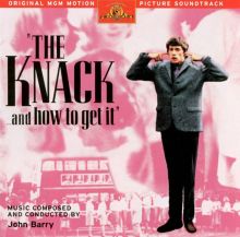 The Knack...And How to Get It [Original Motion Picture Soundtrack]