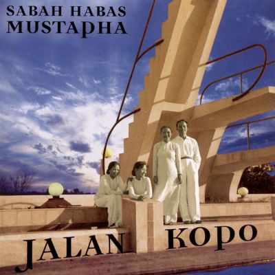 Jalan Kopo