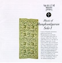 Music of Mangkunegaran