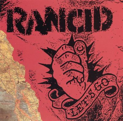 Rancid: Let's Go Tracks & Reviews | AllMusic