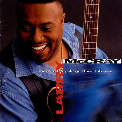 Born to Play the Blues