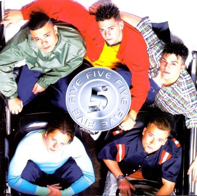 Five