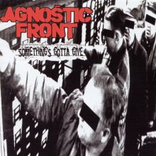 Something's Gotta Give