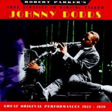 Great Original Performances 1923-1929