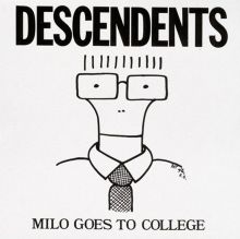 Milo Goes to College