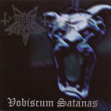 Dark Funeral: Vobiscum Satanas Tracks & Reviews | AllMusic