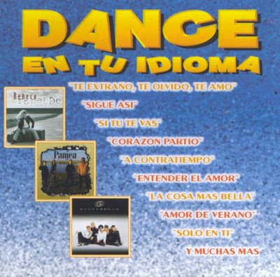 Dance en Tu Idioma