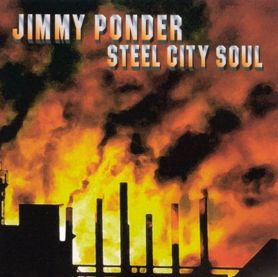 Steel City Soul