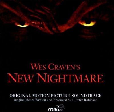 Wes Craven's New Nightmare