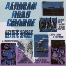 African Head Charge Songs, Albums, Reviews, Bi | AllMusic