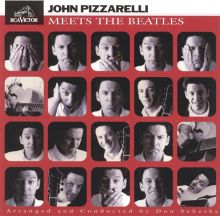 John Pizzarelli — Biography, Discography, Albums & Expert Reviews