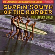 Surfin' South of the Border