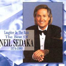 Laughter in the Rain: The Best of Neil Sedaka, 1974-1980