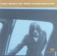 The Best of the Lemonheads: The Atlantic Years