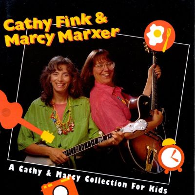 Cathy & Marcy Collection for Kids