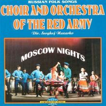 Russian Folk Songs, Vol. 2