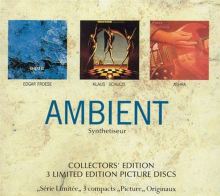 Ambient: Aqua/Timewind/Blackouts