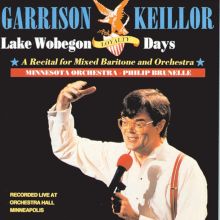 Lake Wobegon Loyalty Days