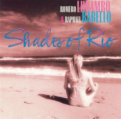 Shades of Rio