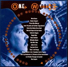 One World: Music from Around the World