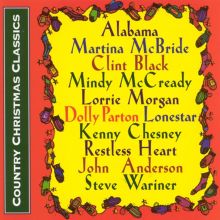 Country Christmas Classics [RCA]