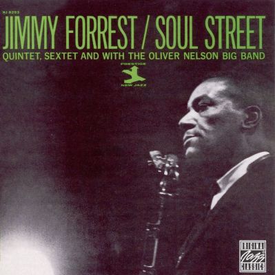 Soul Street