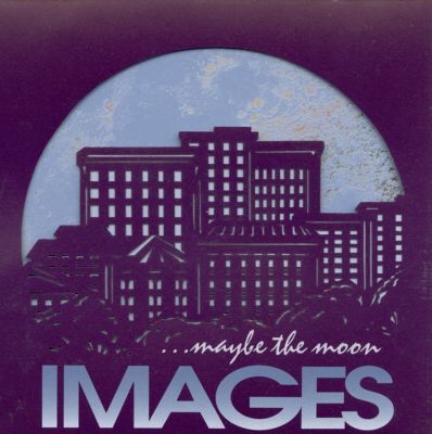 Maybe the Moon