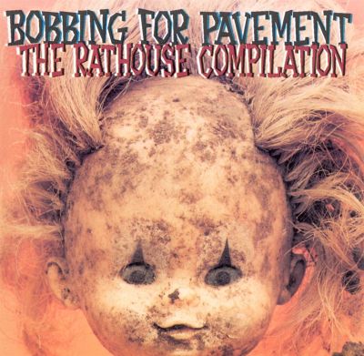 Bobbing for Pavement