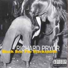 Black Ben the Blacksmith