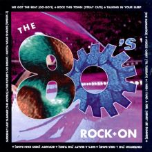 Eighties Rock On