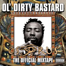Osirus: The Official Mixtape