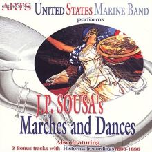 The United States Marine Band Performs Sousa Marches