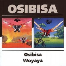 Osibisa/Woyaya