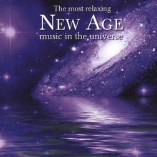 The Most Relaxing New Age Music in the Universe