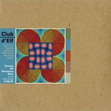 Gravity All Nonsense Now